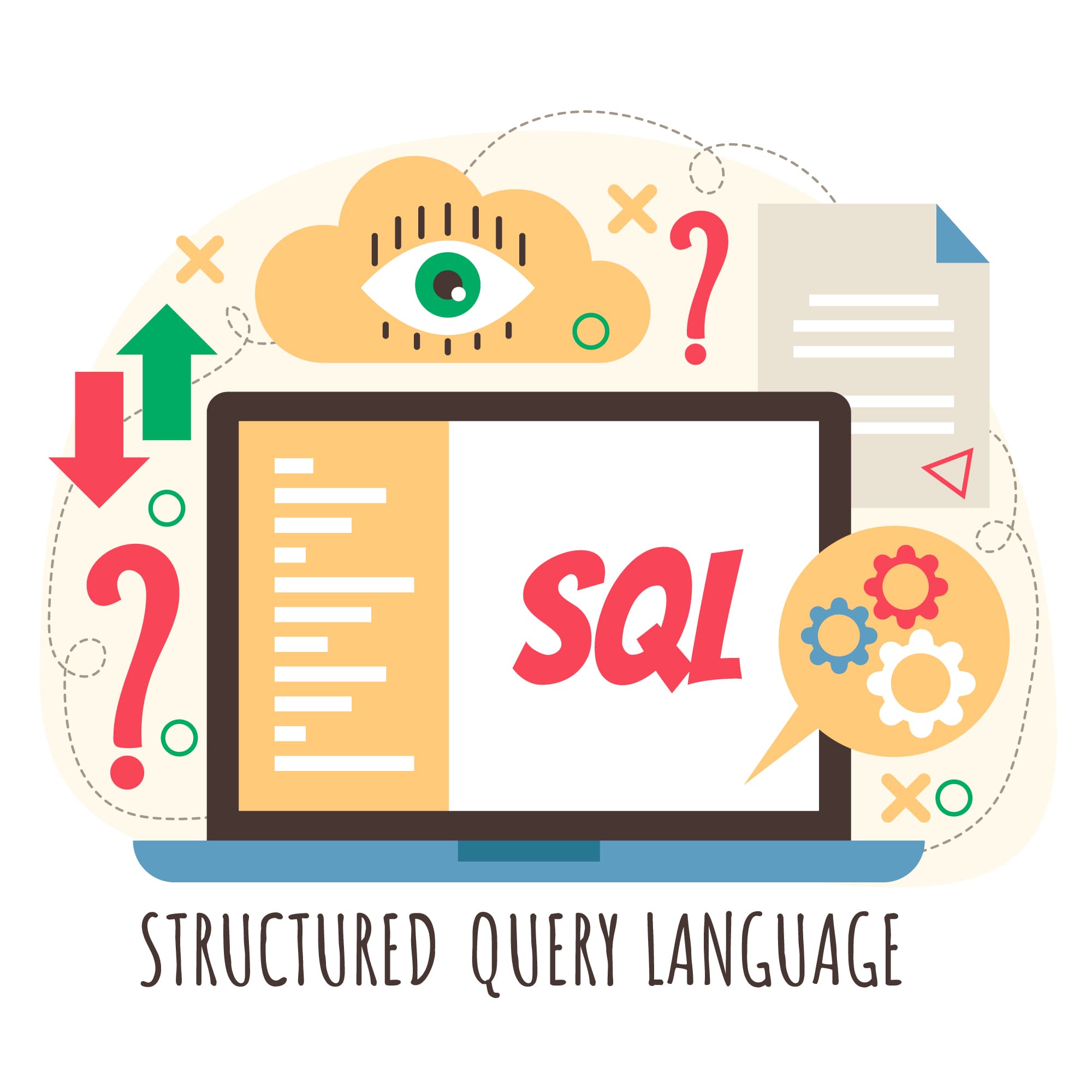 what-is-sql