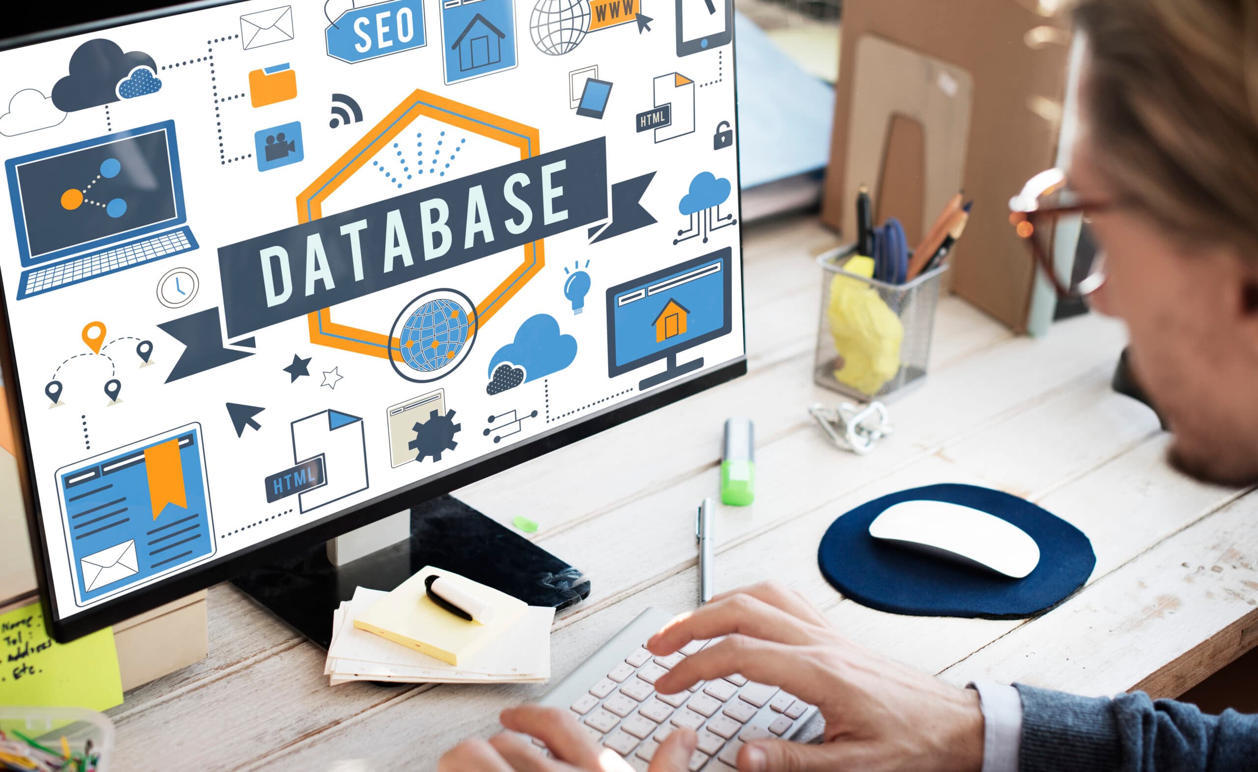 what-is-database
