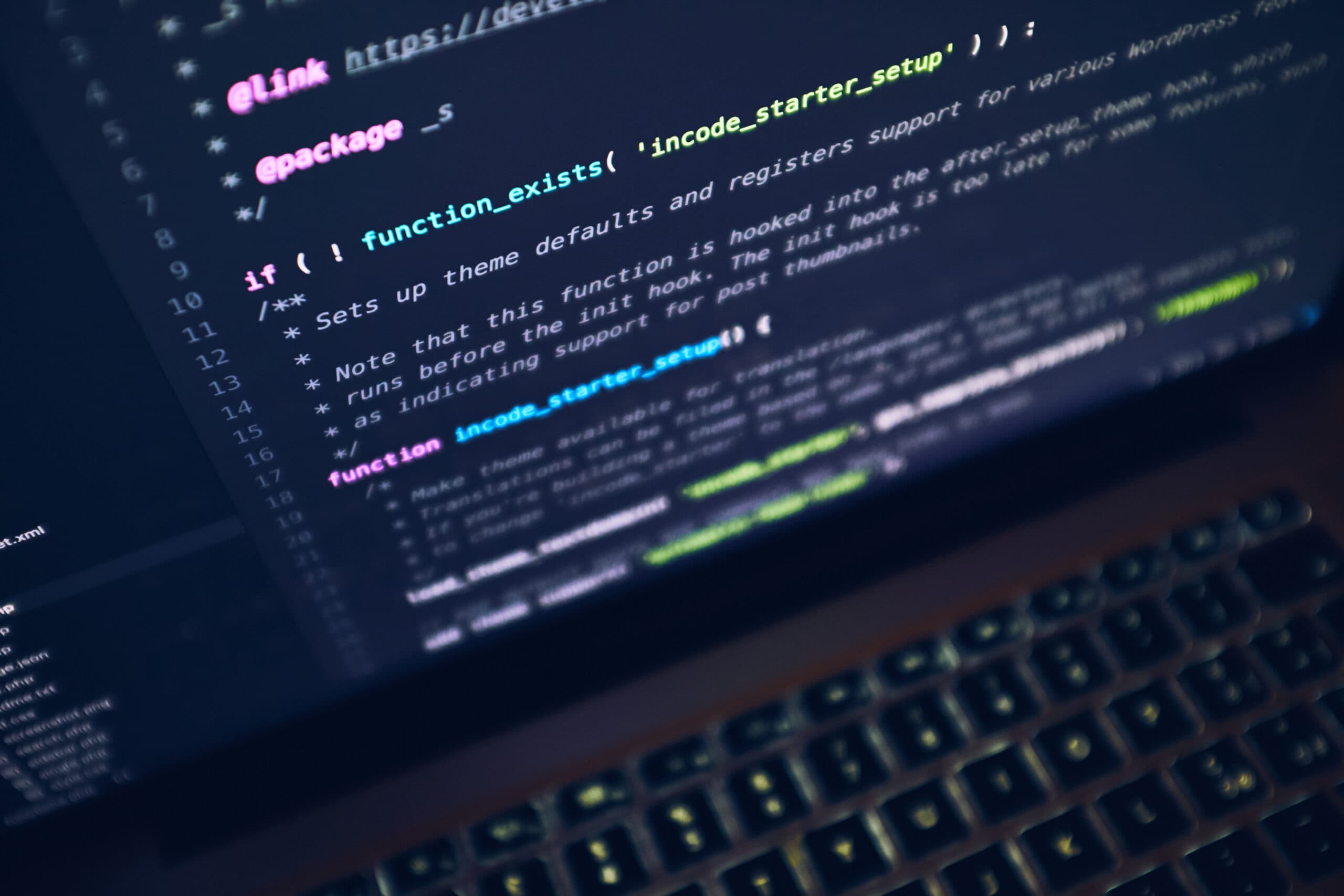 what-is-backend-development
